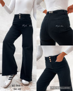 Spodnie damskie (34-42)