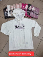 BLUZA DAMSKA (TOWAR TURECKI)