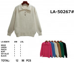 SWETRY DAMSKIE (S-XL)