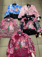 BLUZA DZIECIĘCA (6-16)
