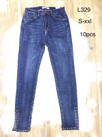 Spodnie damskie (S-2XL)