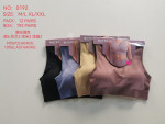 TOPY DAMSKIE (M-2XL)