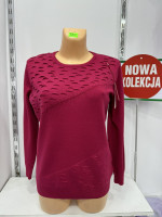 Swetry damskie (L-3XL)