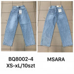 Spodnie damskie (XS-XL)