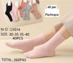 Skarpety dziecięce (30-40)