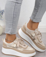 Buty sportowe damskie