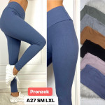 LEGINSY DAMSKIE (S-XL)
