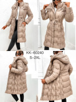 Kurtka damska (S-2XL)