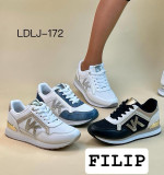 Buty sportowe damskie