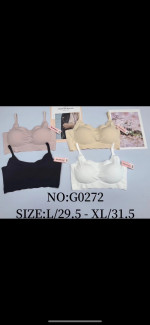 Topy damskie (L-XL)