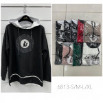 BLUZA DAMSKA (S-XL)
