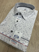 Koszula męska (L-3XL)