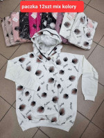 BLUZA DAMSKA (TOWAR TURECKI)