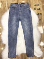 Spodnie damskie (S-2XL)