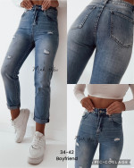 Spodnie damskie (34-42)