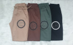 Spodnie damskie (S-2XL)