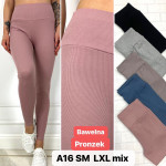 LEGINSY DAMSKIE (S-XL)