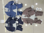 KOMPLETY NIEMOWLĘCE (3-9M)