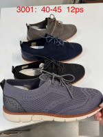 Buty sportowe męskie (40-45)