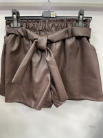 Szorty damskie (S-XL) towar polski