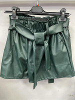Szorty damskie (S-XL) towar polski