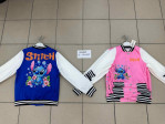 BLUZA DZIECIĘCA (6-16)