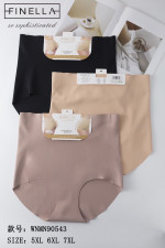 Majtki damskie (5XL-7XL)