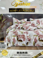 KOMPLET POŚCIELI 4-CZĘŚCIOWY (160x200)