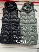 Kamizelka damska (S-2XL)