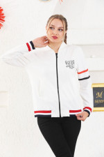 Bluza damska (S-XL) towar turecki
