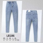 Spodnie damskie (XS-XL)