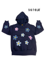 Bluza dziecięca (5-8)