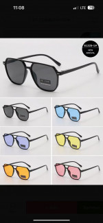OKULARY