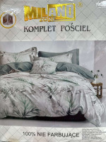 KOMPLET POŚCIELI 4-CZĘŚCIOWY (160x200)