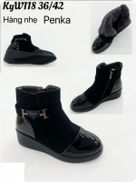 BOTKI DAMSKIE (36-42)