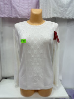 Swetry damskie (L-3XL)