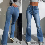 Spodnie damskie (34-42)