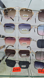 OKULARY