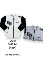Bluza dziecięca (9-12)