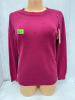 Swetry damskie (L-3XL)