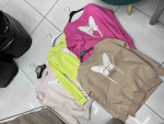 Bluza damska (towar turecki)