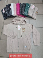 BLUZA DAMSKA (TOWAR TURECKI)