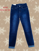 Spodnie damskie (36-44)