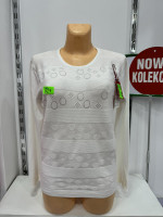 Swetry damskie (L-3XL)