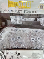 KOMPLET POŚCIELI 4-CZĘŚCIOWY (160x200)