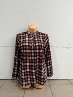 BLUZKA DAMSKA (M-3XL)