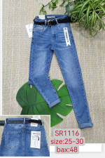 Spodnie damskie (25-30)