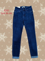 Spodnie damskie (36-44)