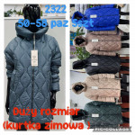 Kurtka damska (50-58)