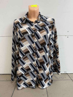 BLUZKA DAMSKA (M-3XL)